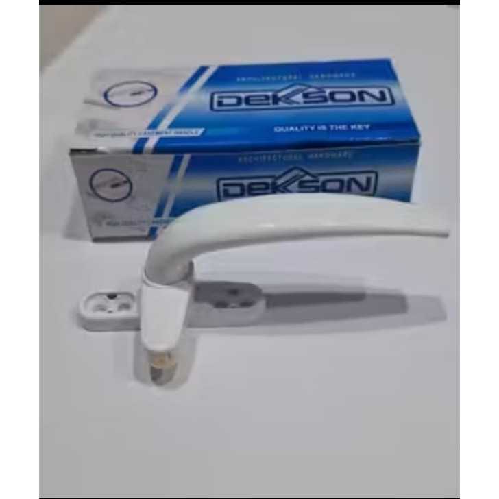 Rambuncis Dekson Rambuncis Aluminium Berkualitas