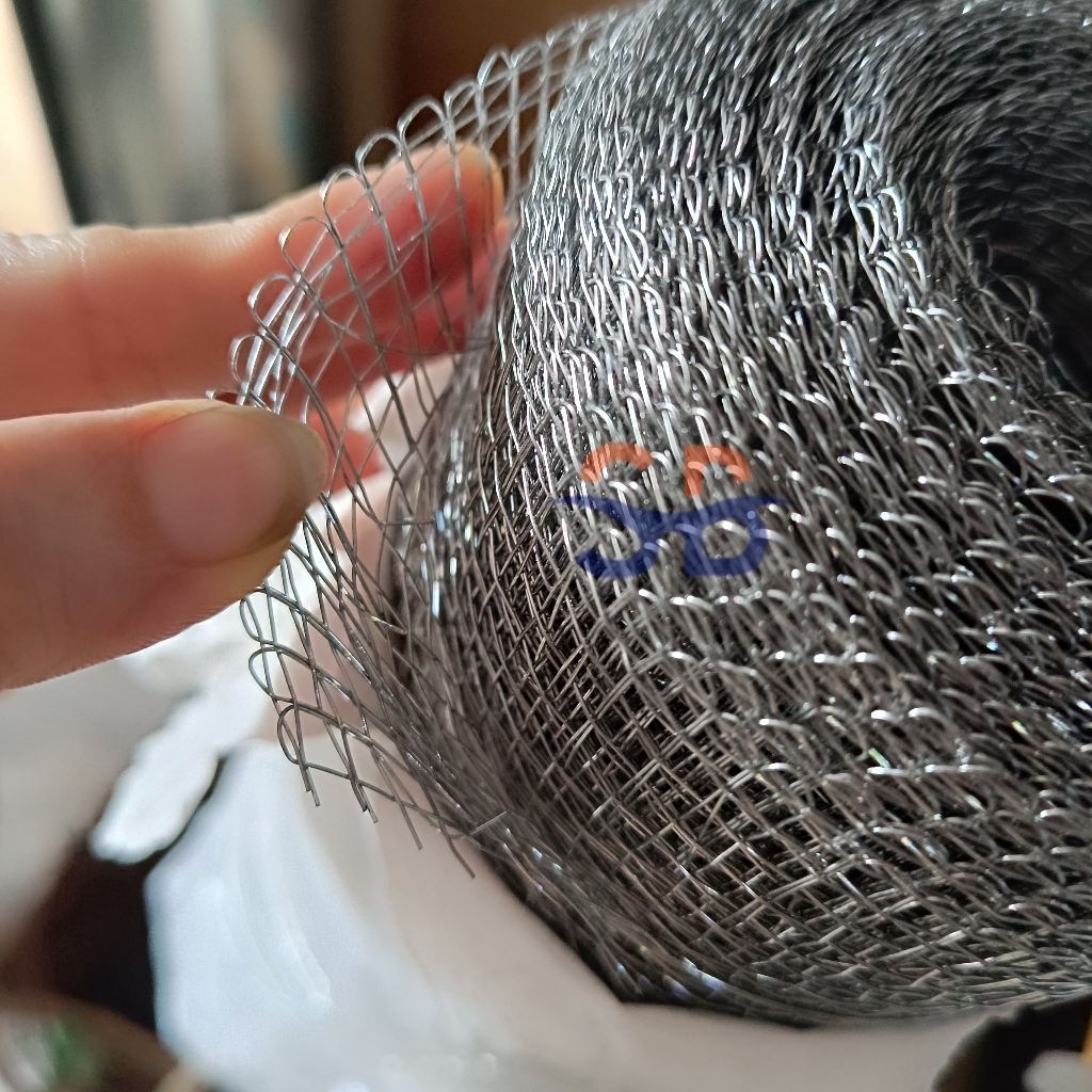 Kawat ayakan pasir / kawat pasir / kawat pagar / kawat pasir ayak / galvanized square wire mesh