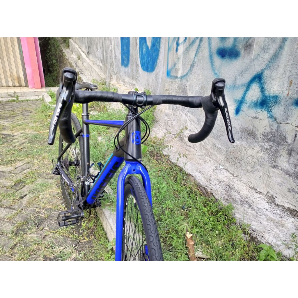 Roadbike Pacific sprinter 5.0