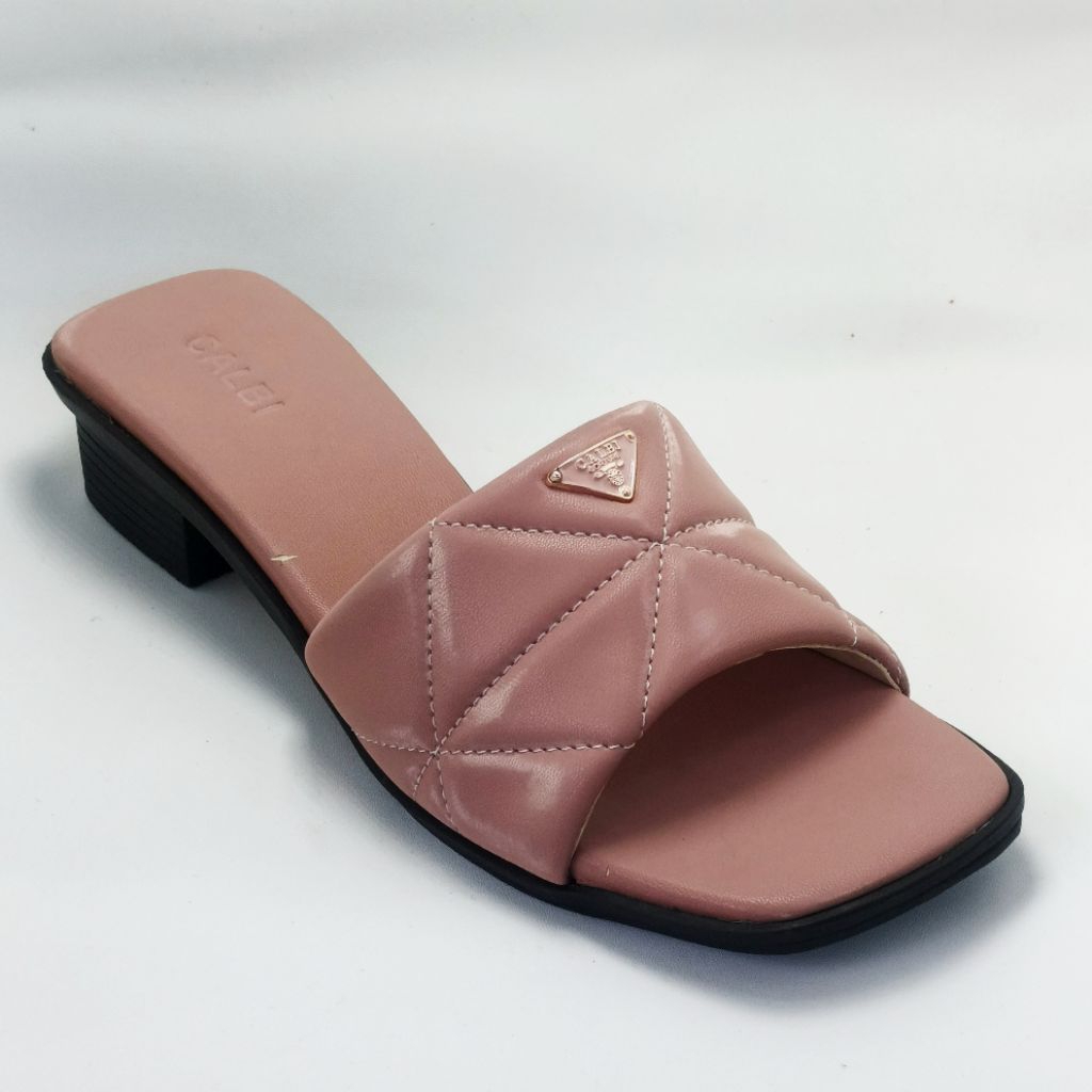 Calbi HF 2999 Sandal Wedges Wanita Sandal Calbi Sandal Calbi Original