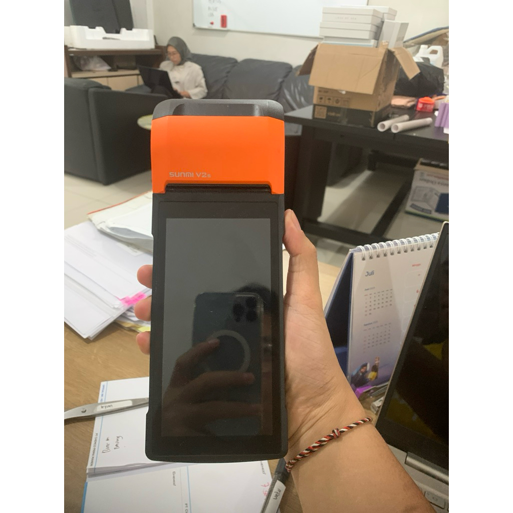 sunmi v2s