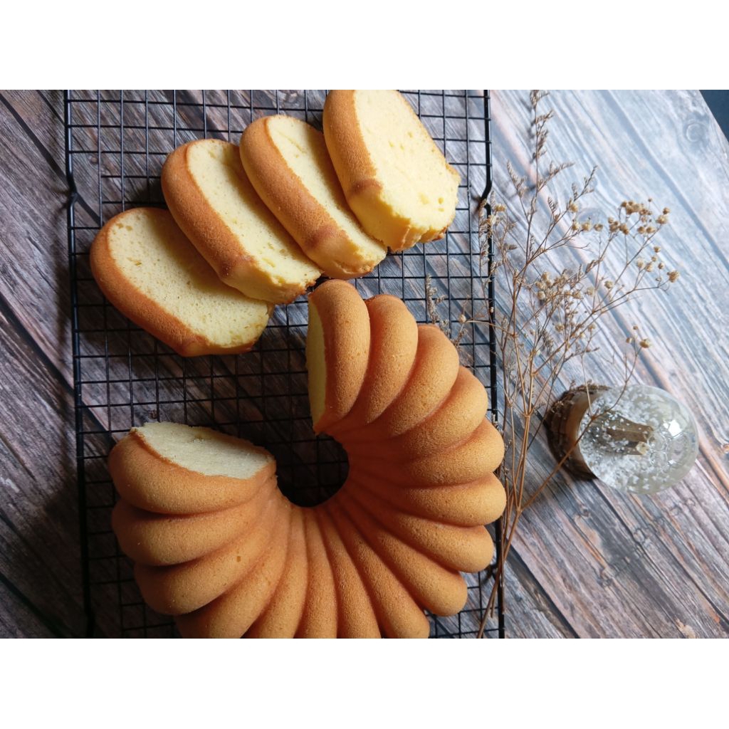 

Roti Brudel Homemade – Roti Manado Legendaris, Manis, Lembut, Tanpa Pengawet