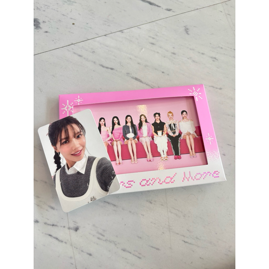 SNSD Girls Generation Photoset SMTown 2025