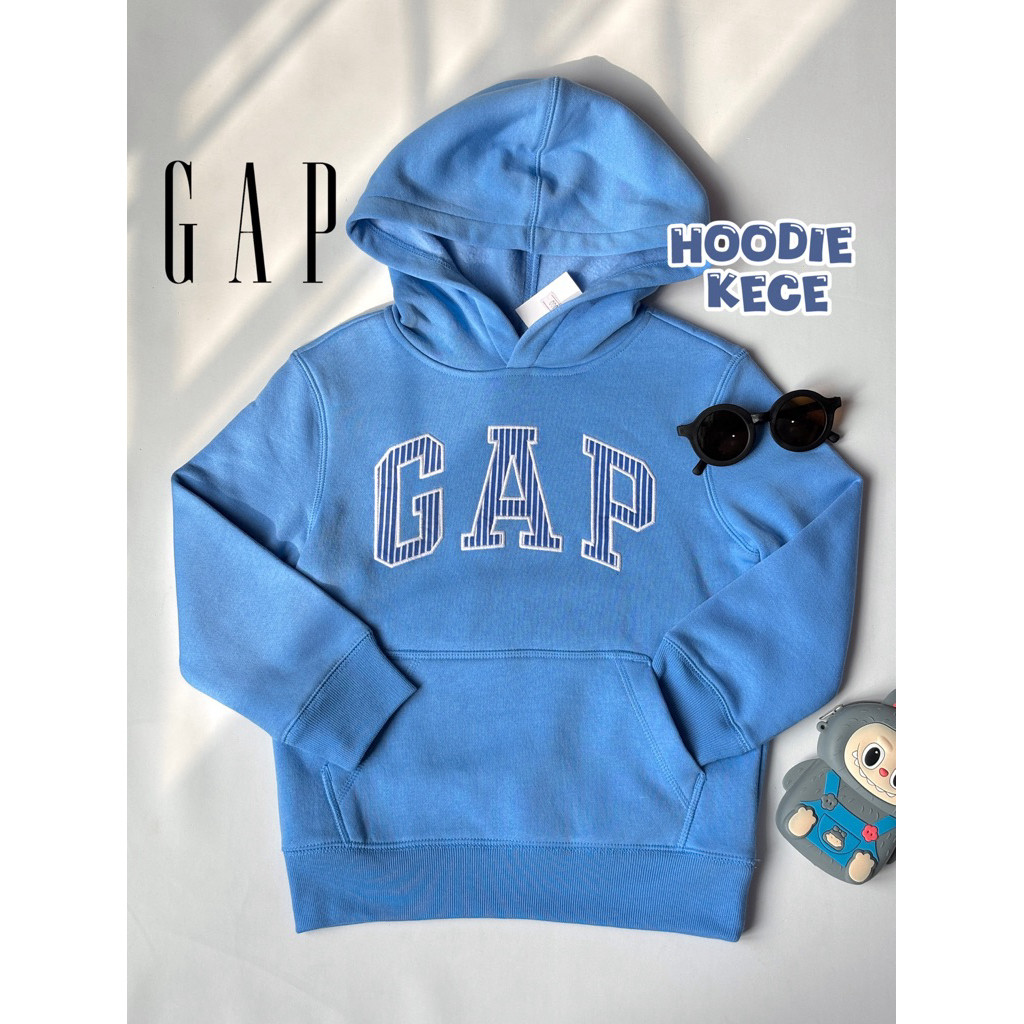 HOODIE ANAK GAP