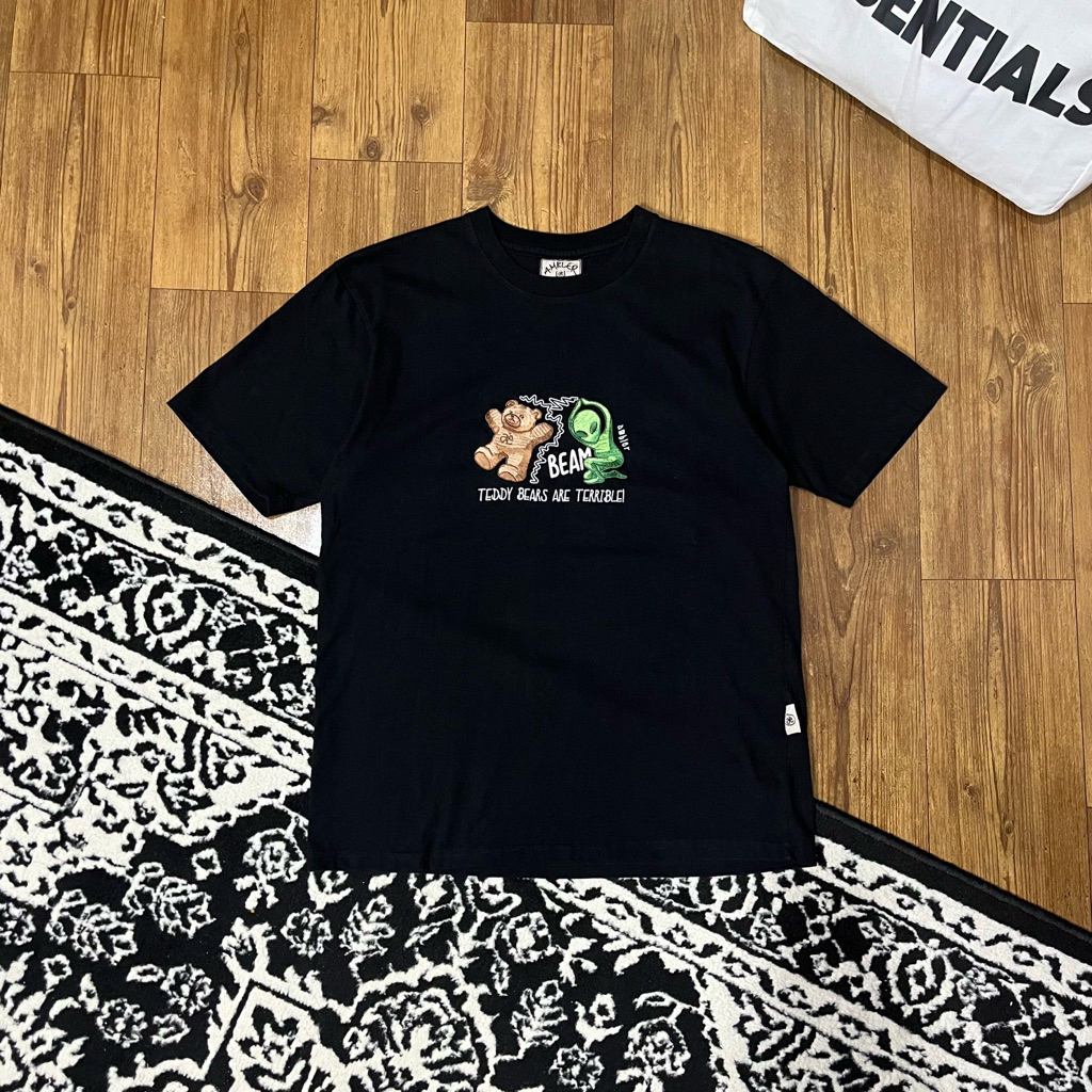 Tshirt By Ambler Pariss