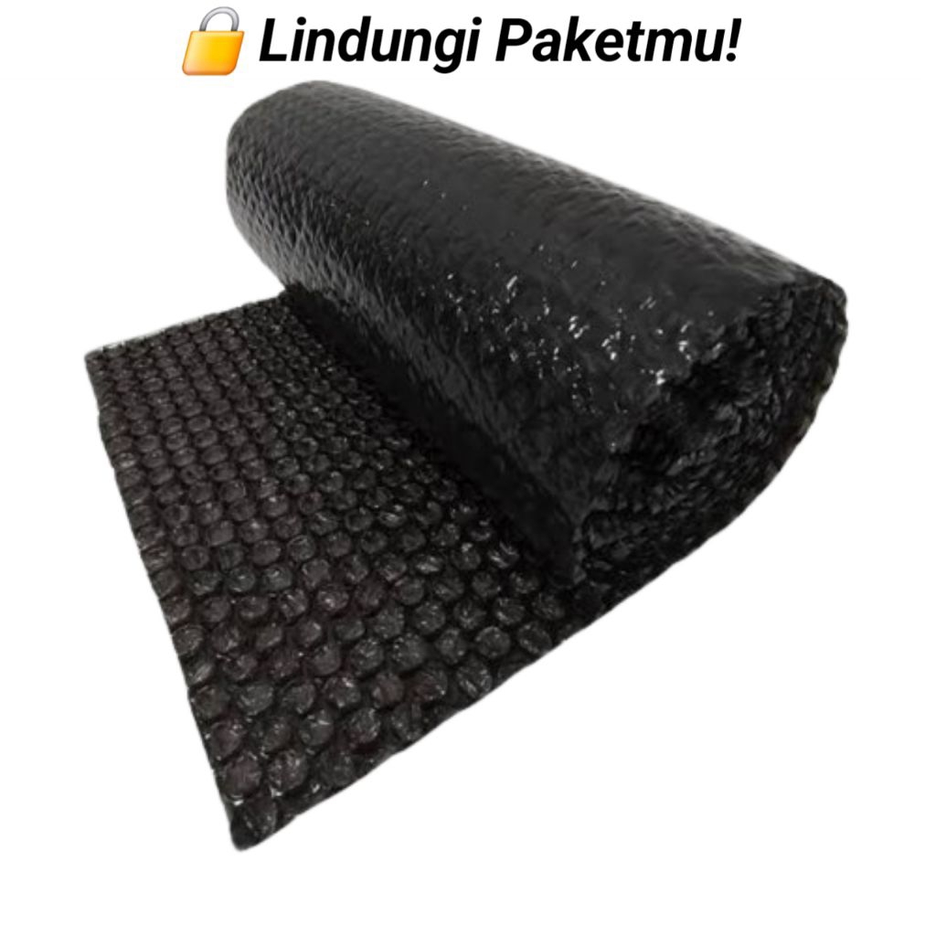 

Tambah Bubble Wrap Packing Aman Kirim Barang - Anti Benturan & Guncangan - Lapisan Ekstra
