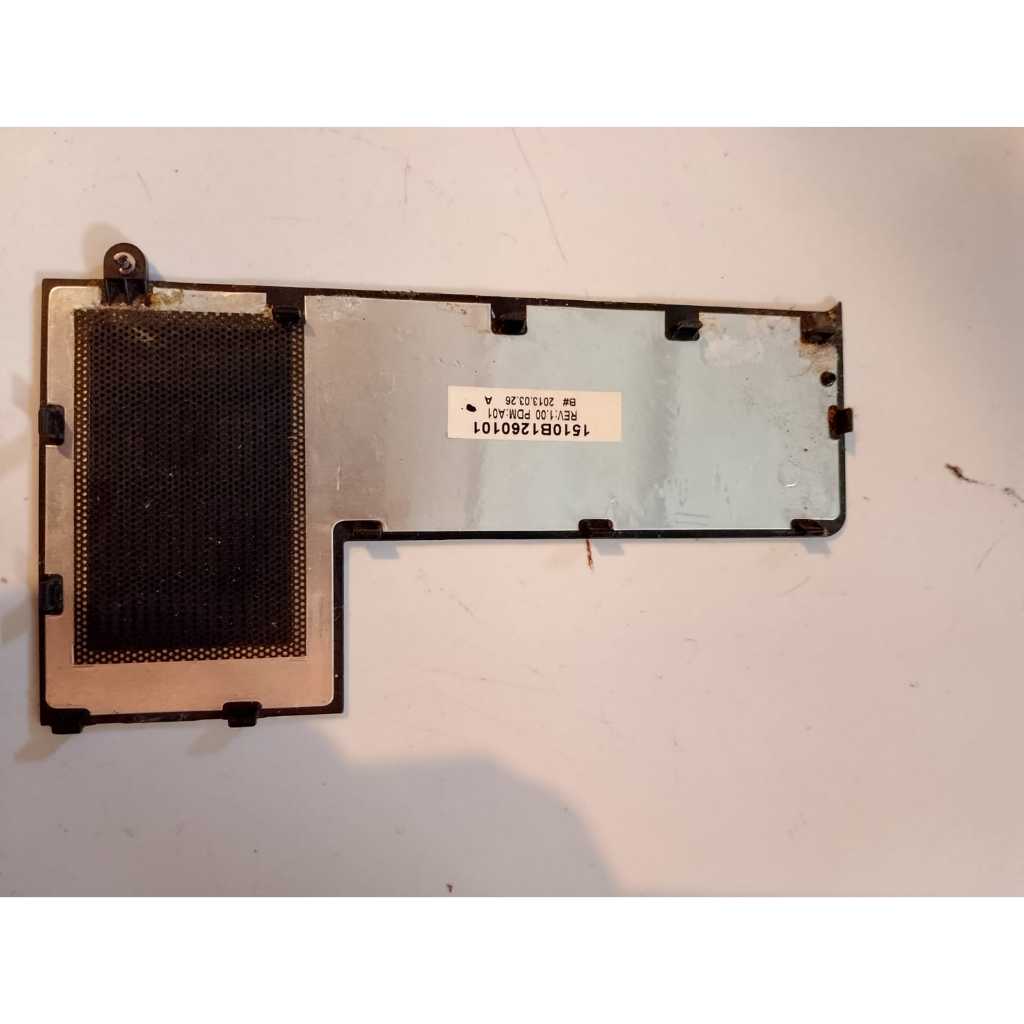 CASING CASE KESINGTUTUP RAM DAN HDD LAPTOP HP 430 431 CQ430