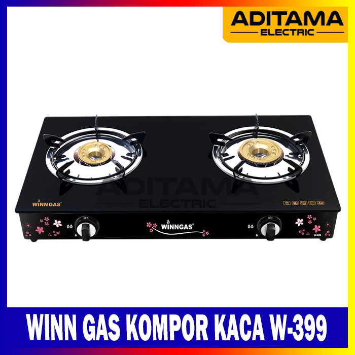 Winn Gas W399 Kompor Gas