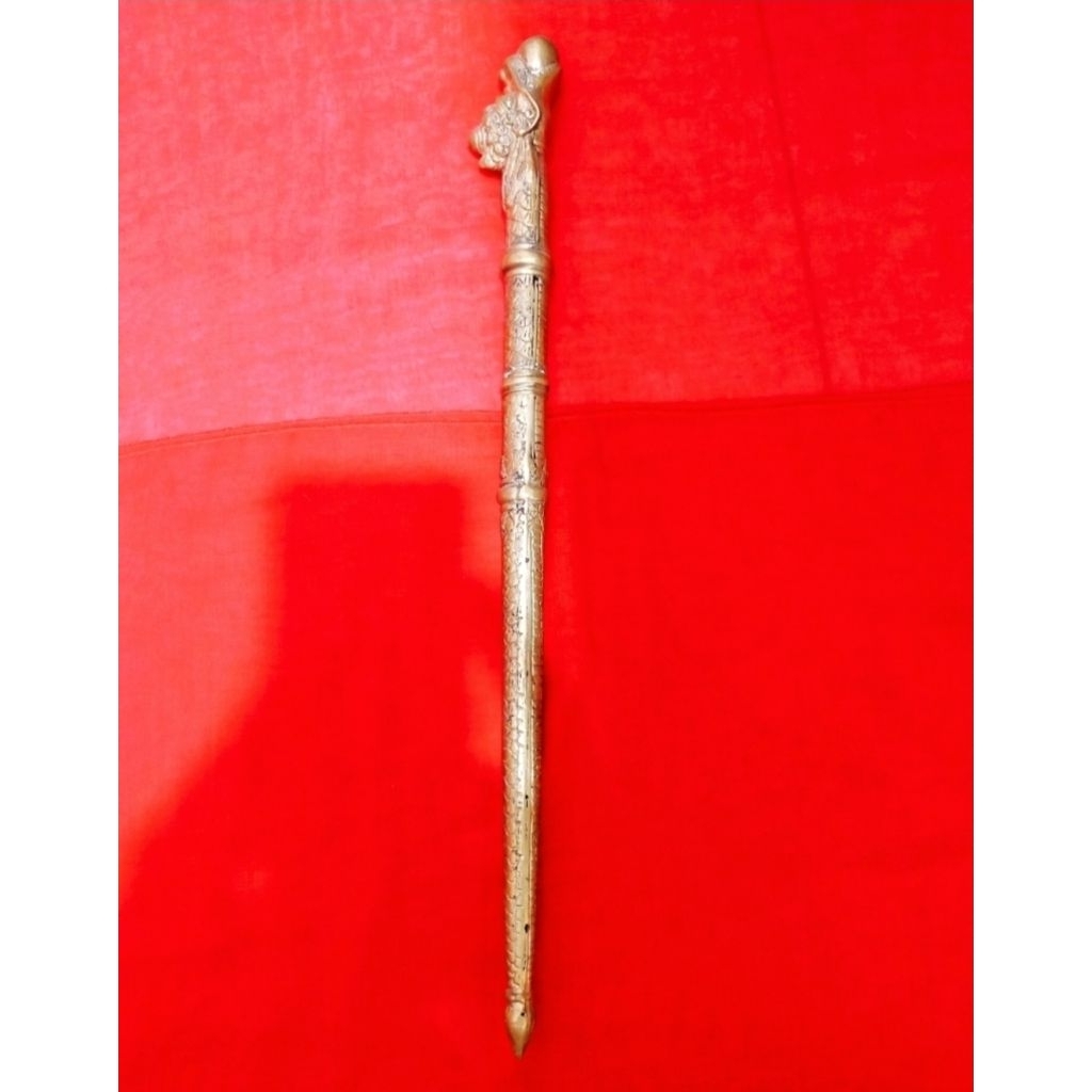 T soekarno Kuningan P