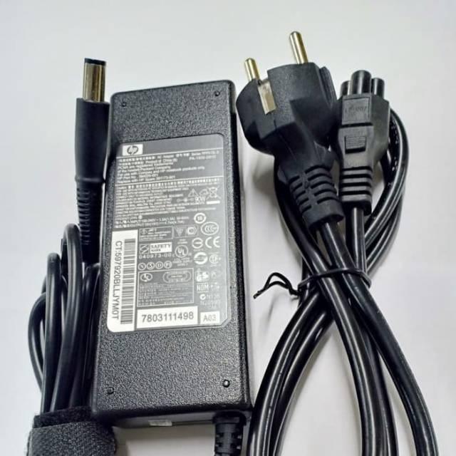 Adaptor Charger PC All In One HP 20-r141in All-in-One Desktop 19V 4.74A