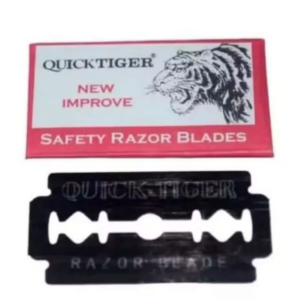 SILET TIGER /SILET TAJAM