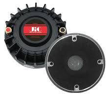 Driver Twitter DA 34 Twiter Tweeter JIC DA34