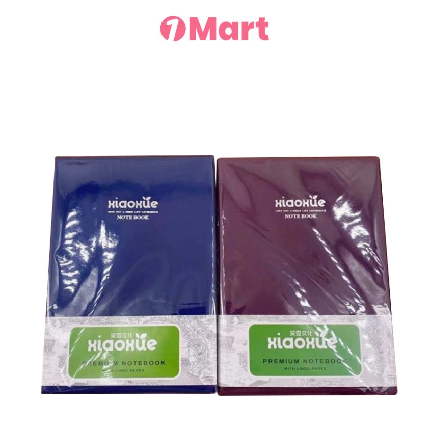 

1MART Buku Catatan Premium