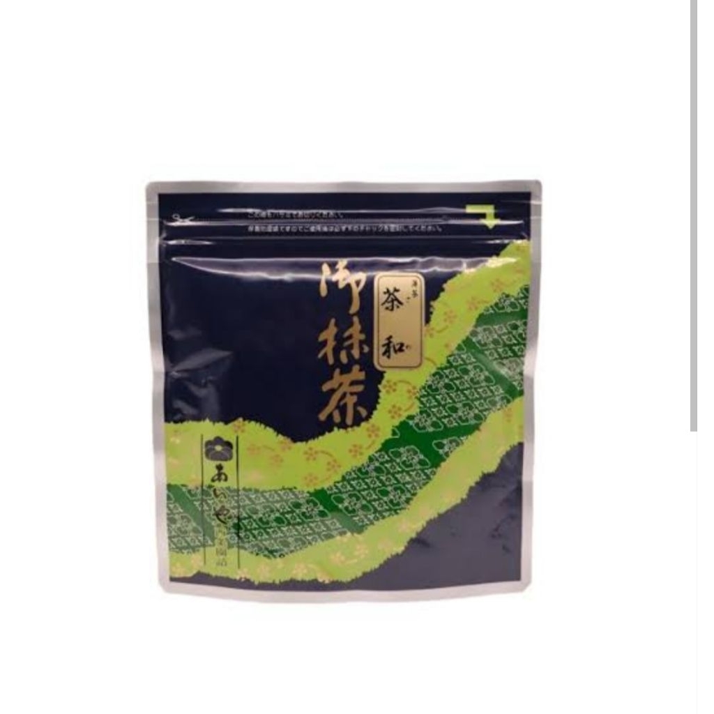 

Saijoen Cha Wa Matcha Ceremonial