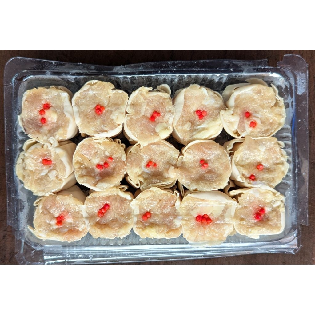 

Dimsum ayam