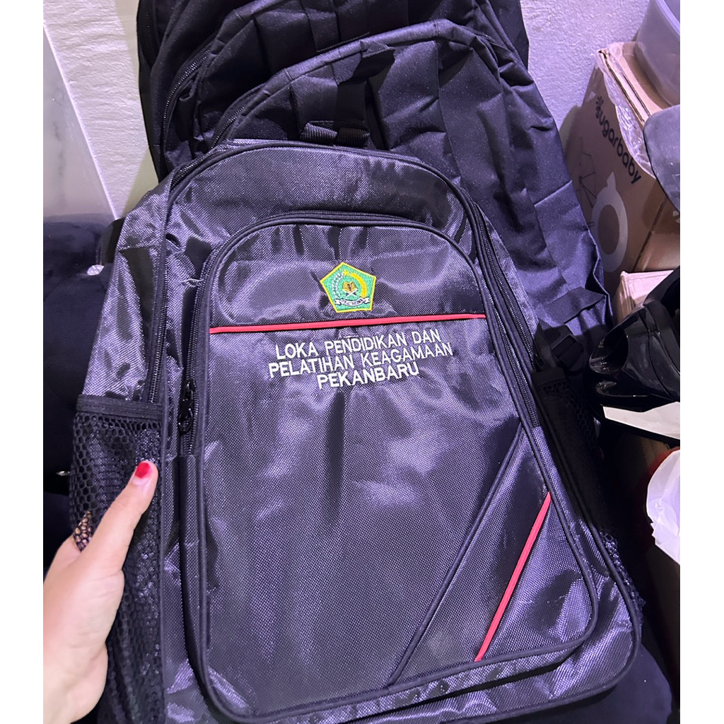 

PAKET SEMINAR KIT kantor