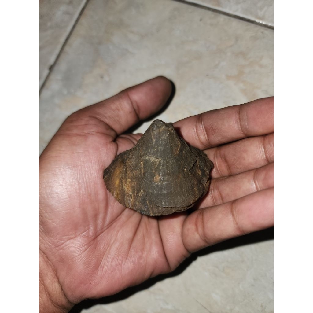 batu antik langka kuno unik jadul peninggalan