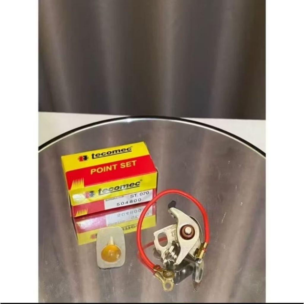 070 PLATINA POINT SET CHAINSAW TECOMEC PLATINA MS 070 TECOMEC