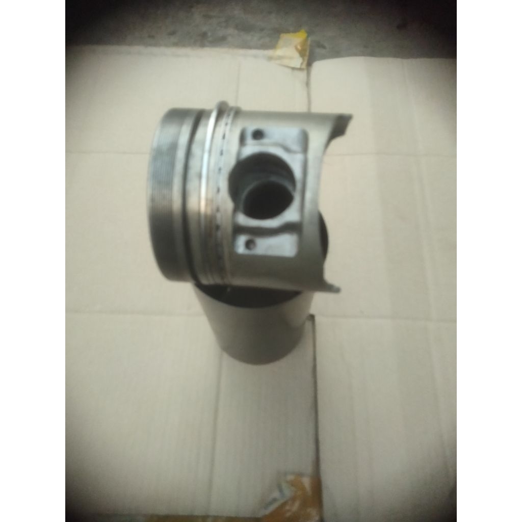 piston seher L300 diesel copotan