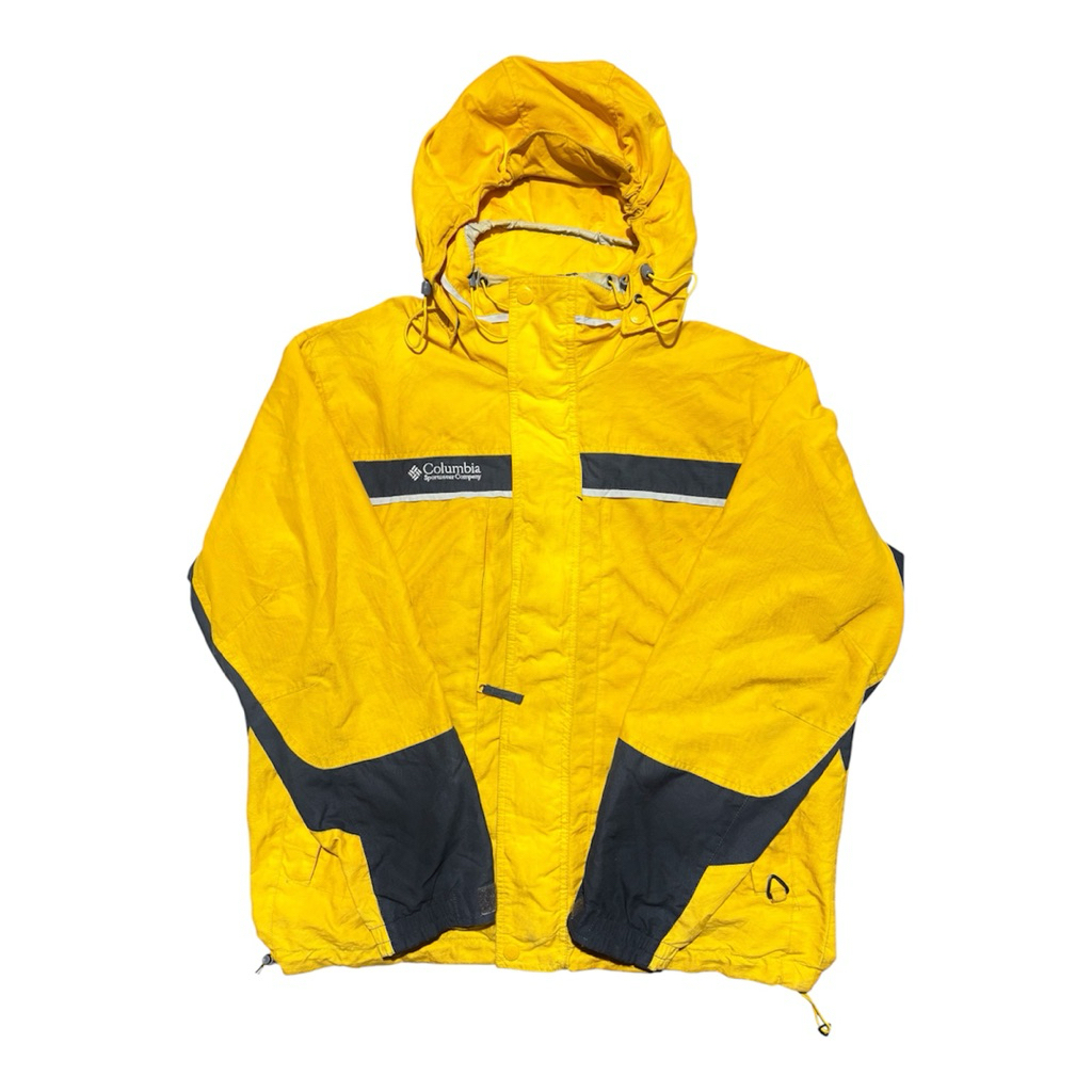 COLUMBIA SPORTWEAR GORPCORE