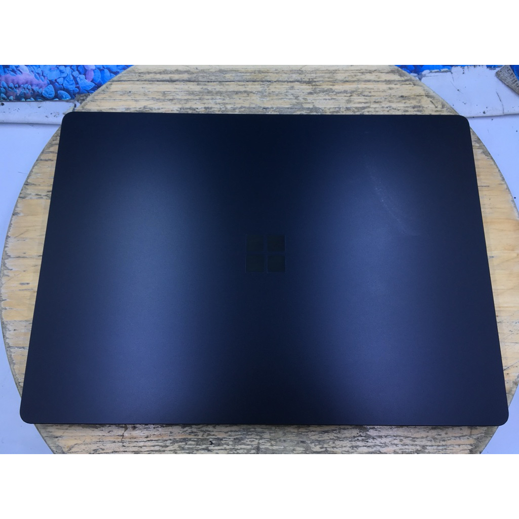 MICROSOFT SURFACE LAPTOP 4 I7 1185G7 32GB RAM 1TB SSD SLIM MULUS LIKENEW