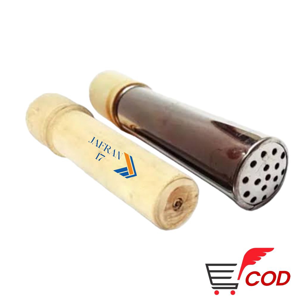 cetakan kue putu Mayang, cetakan putu Mayang dorong