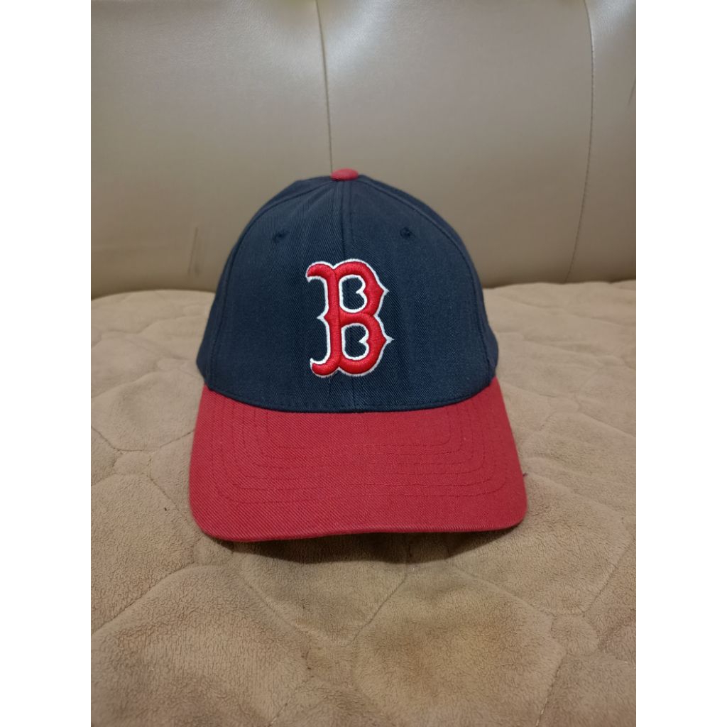 Topi MLB Boston