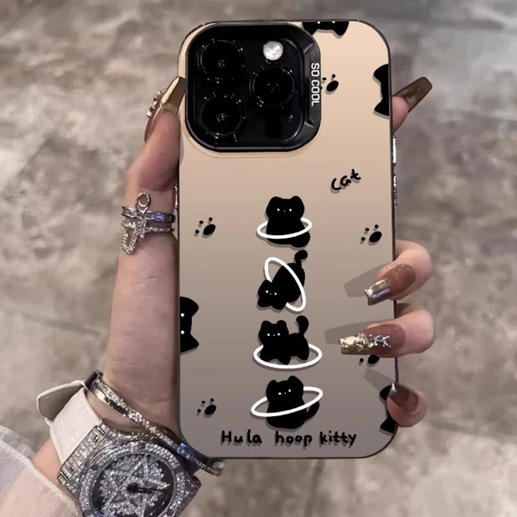 Case Iphone Patrick Star for Iphone 11 Pro MAX 7 8 PLUS 13 14 X XS - Stylish Rugged Softcase IMD HCH