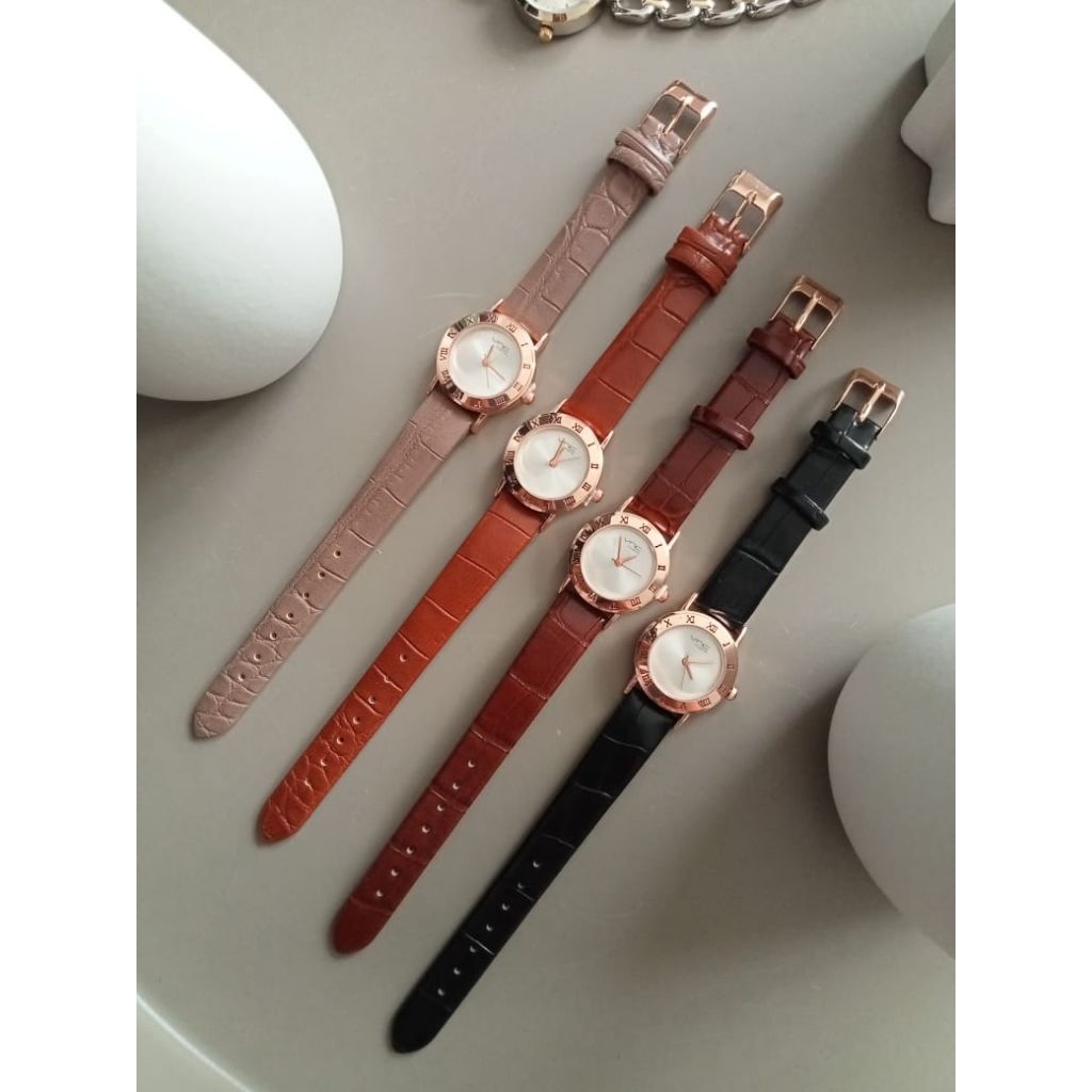 JAM VINCCI ORIGINAL MALAYSIA