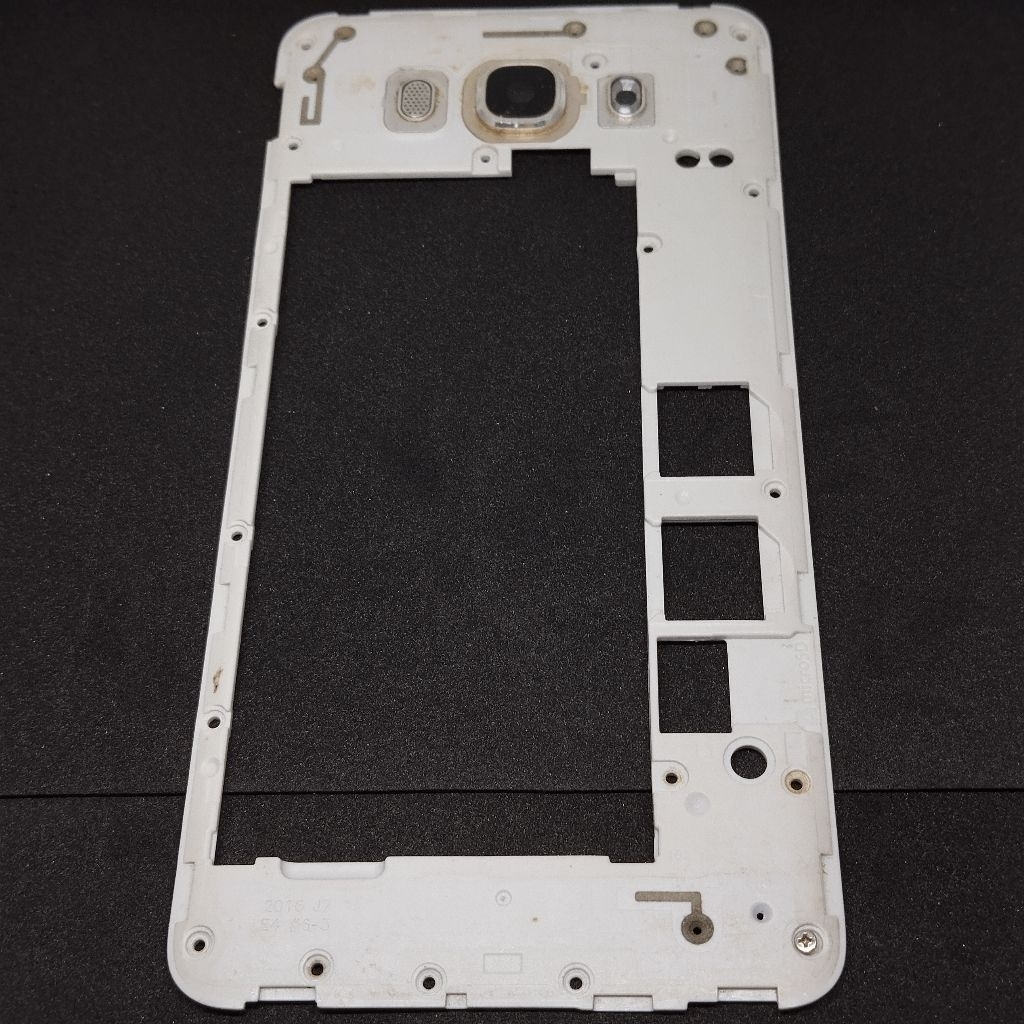 Tutup Mesin Samsung Galaxy J7-2016/J710FN