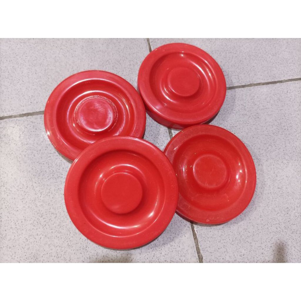 Tutup toples sugus/TP 7 diameter 11 cm