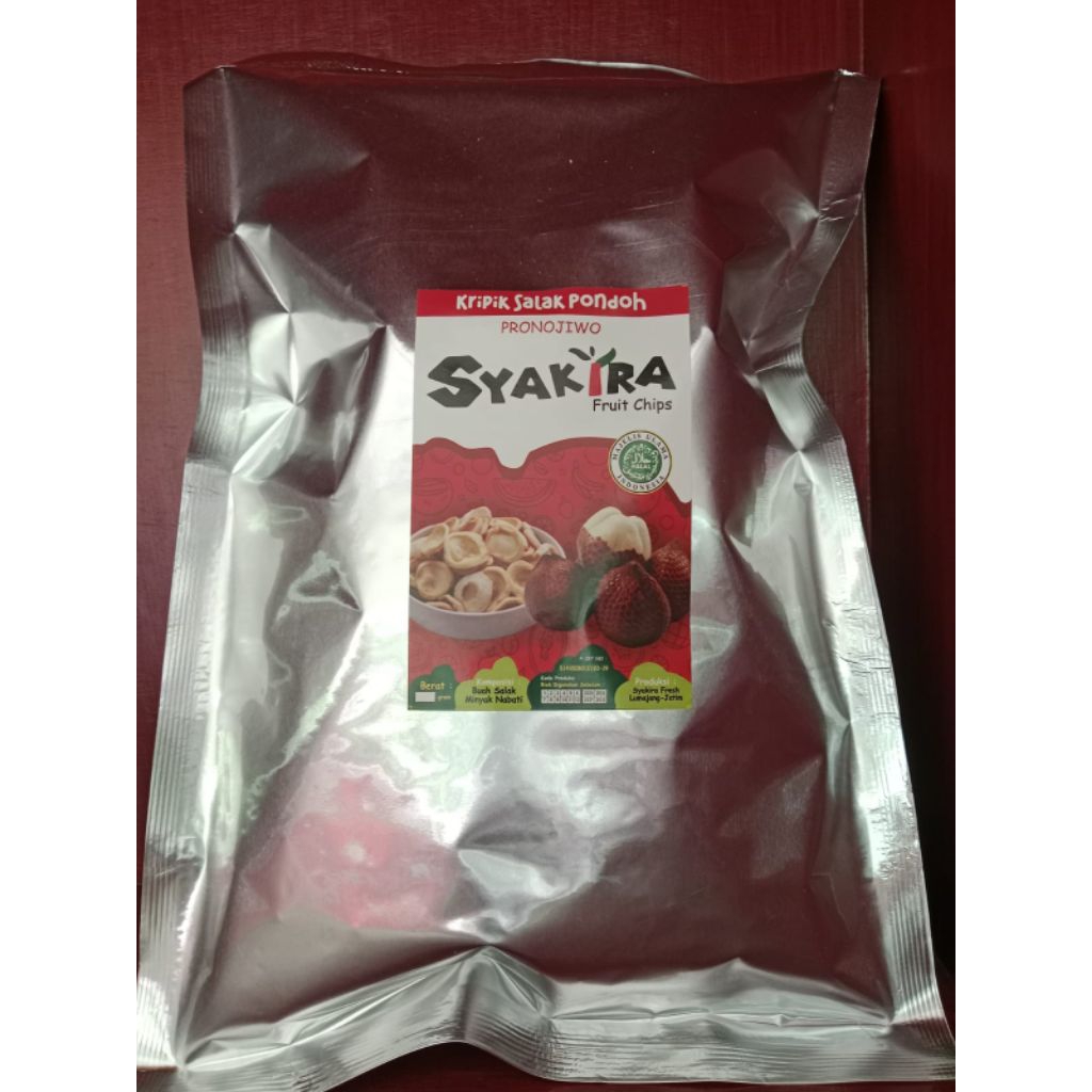 

keripik salak,keripik buah,keripik buah kering