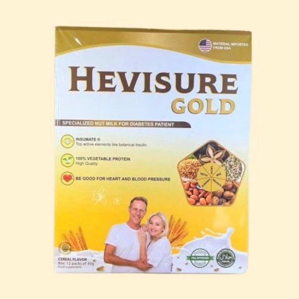 

￼HEVISURE GOLD SUSU UNTUK DIABETES ,HEVISURE GOLD MILK, SUSU BUAT PENDERITA DIABET, DAN KENCING MANIS