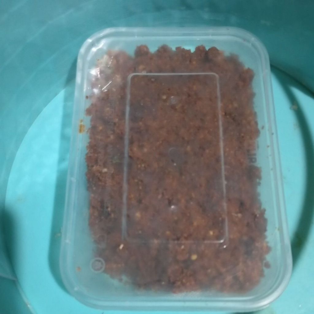 

Sambal pecel