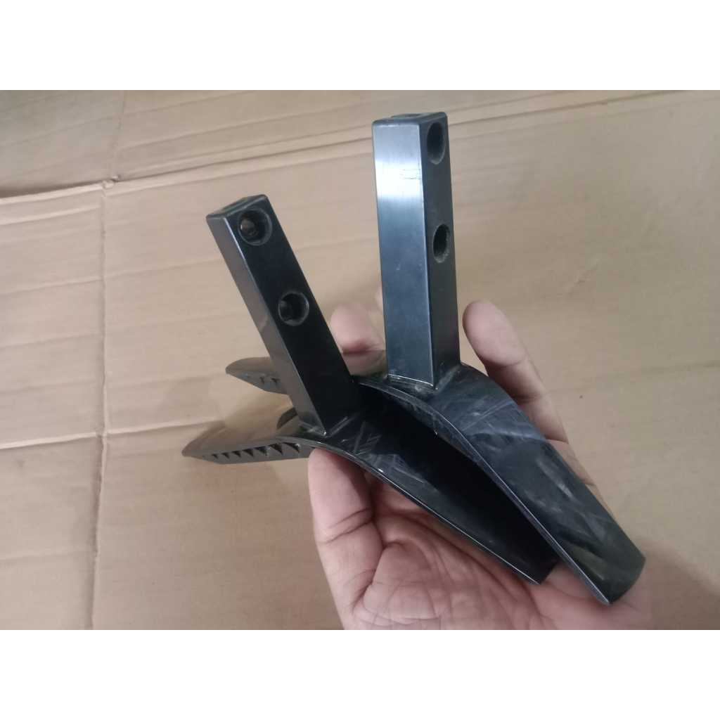 STAND KAKI DUDUKAN TV LED COOCAA 40D3A KAKI 40D 3A 40 INCH COCA