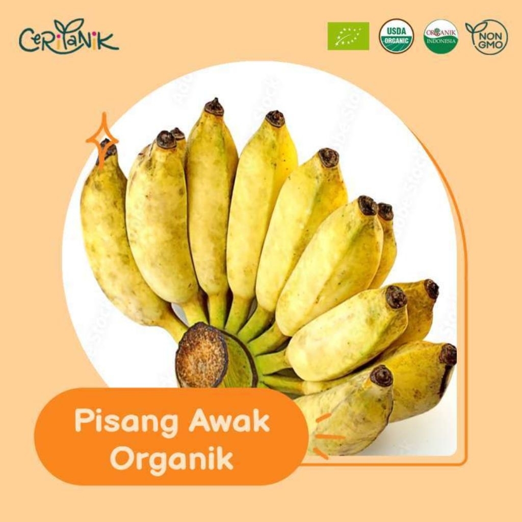 

bayar ditempat Pisang awak paling enak