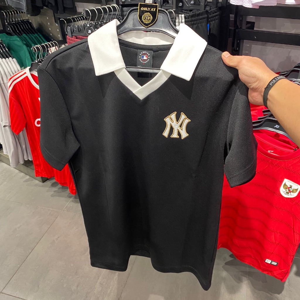 Jastip. Polo Fanatics (Man)