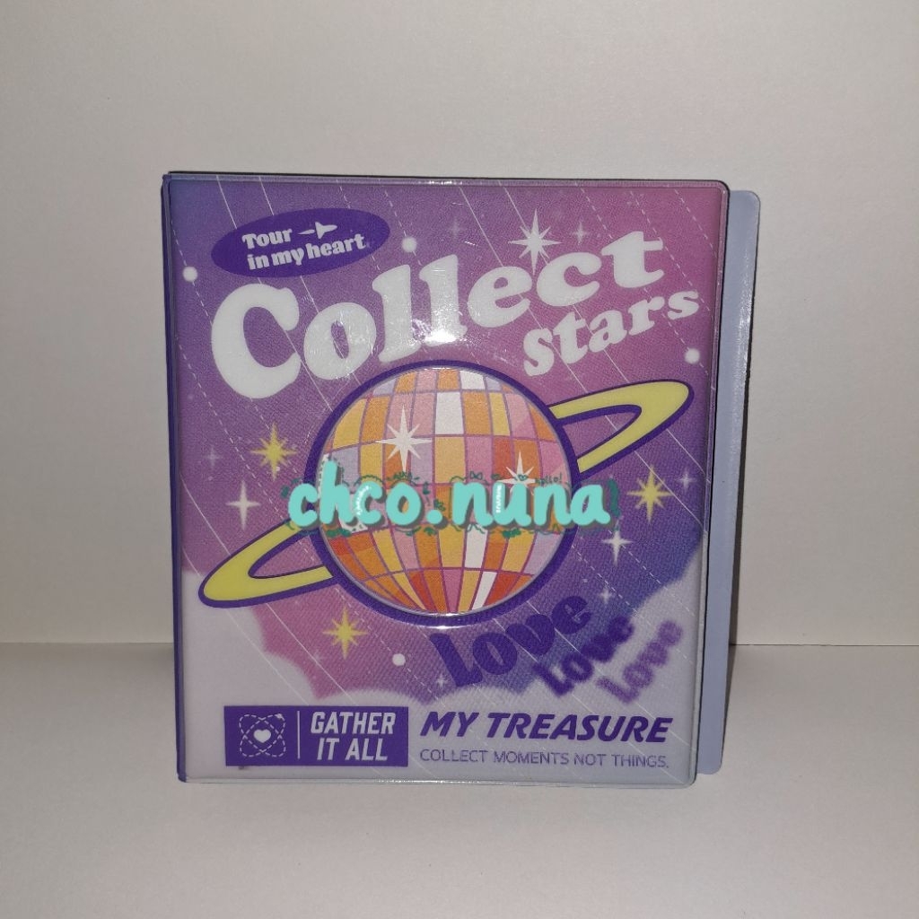 [PRELOVED] COLLECTION BOOK/KOLBUK DAISO 2P