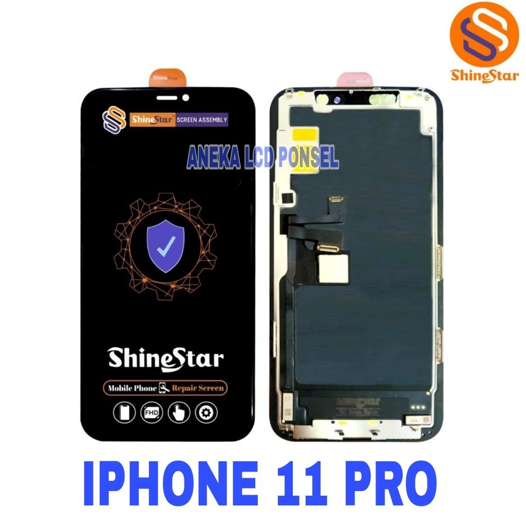 LCD IPHONE 11 PRO