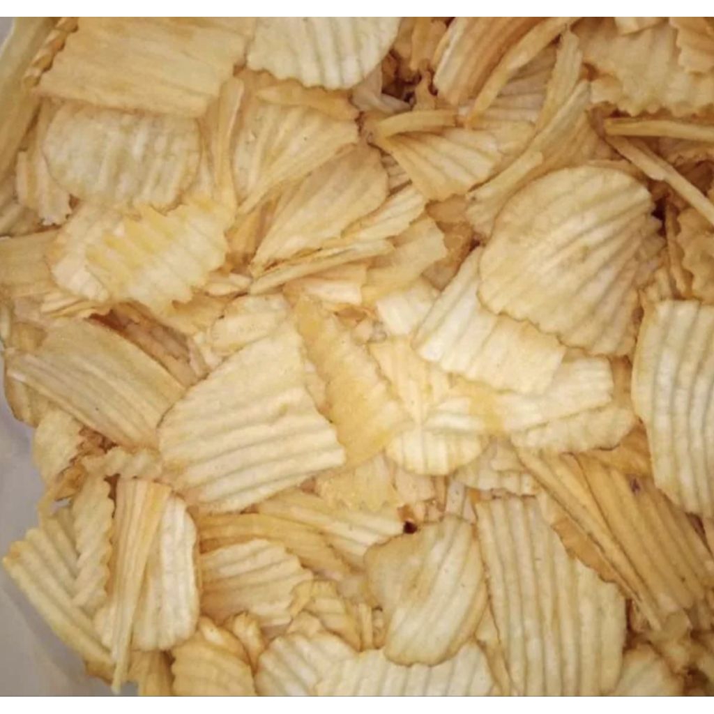 

MURAH KERIPIK SINGKONG ASIN GURIH 250 GRAM / KERIPIK SINGKONG ORIGINAL ASIN GURIH / KERIPIK SINGKONG ASIN / KERIPIK SINGKONG ORIGINAL / KERIPIK SINGKONG ORI