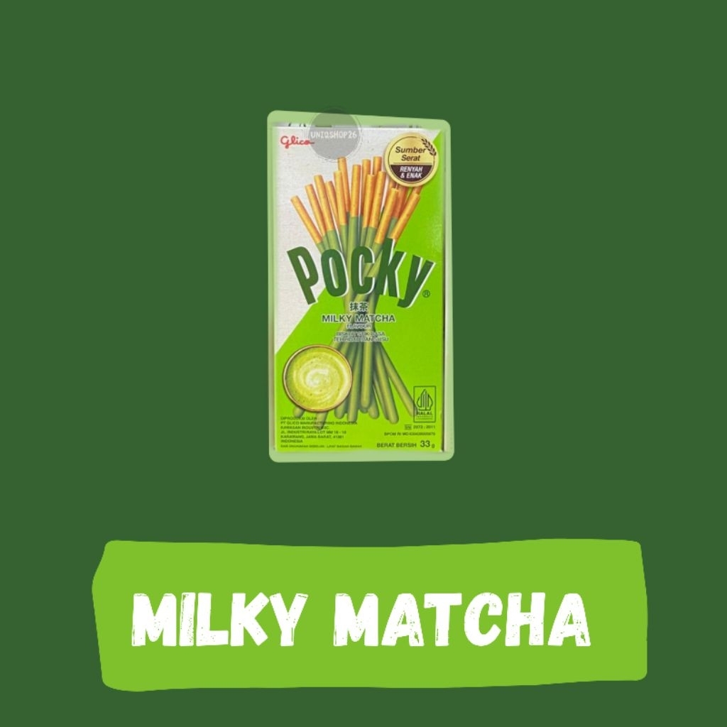 

Glico Pocky Besar 33gr/40gr/45 gr/47gr