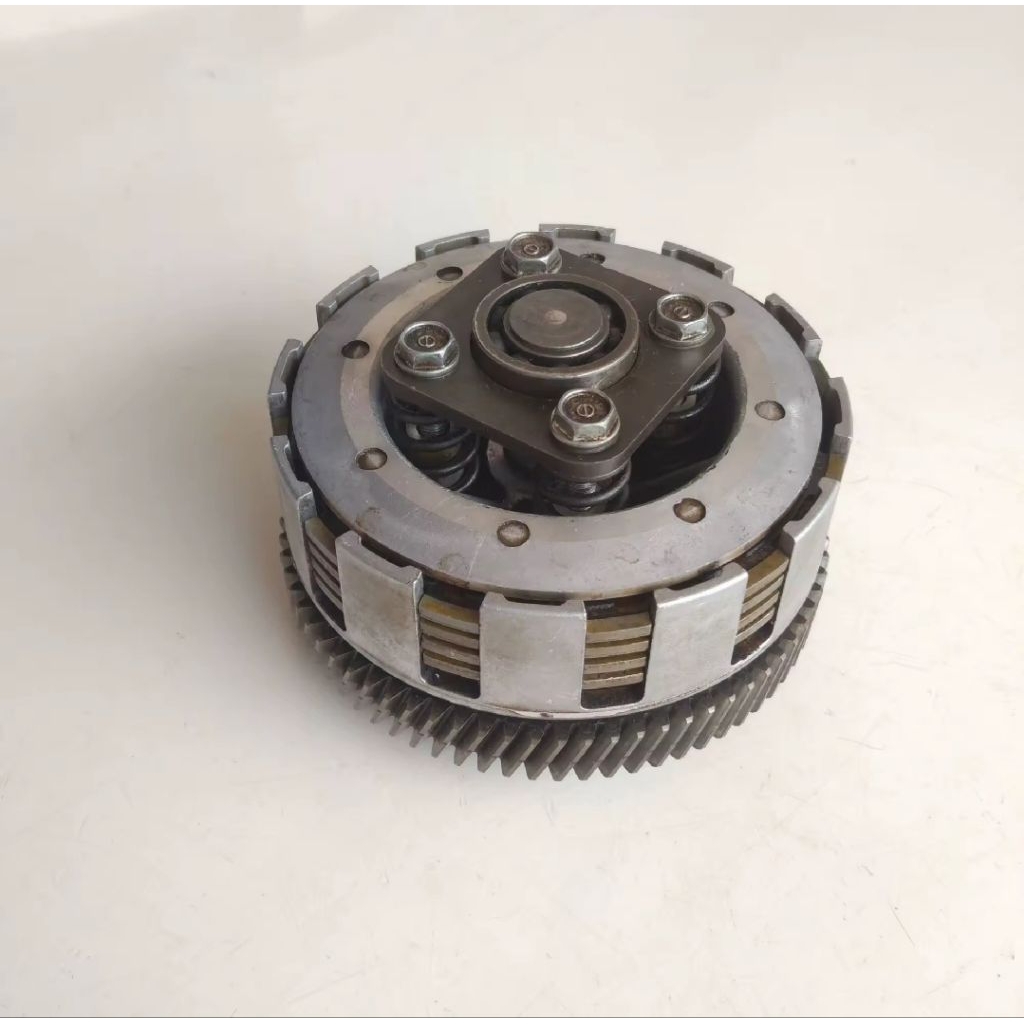 rumah sarang kopling smash 110 old/new shogun 125 r seken original