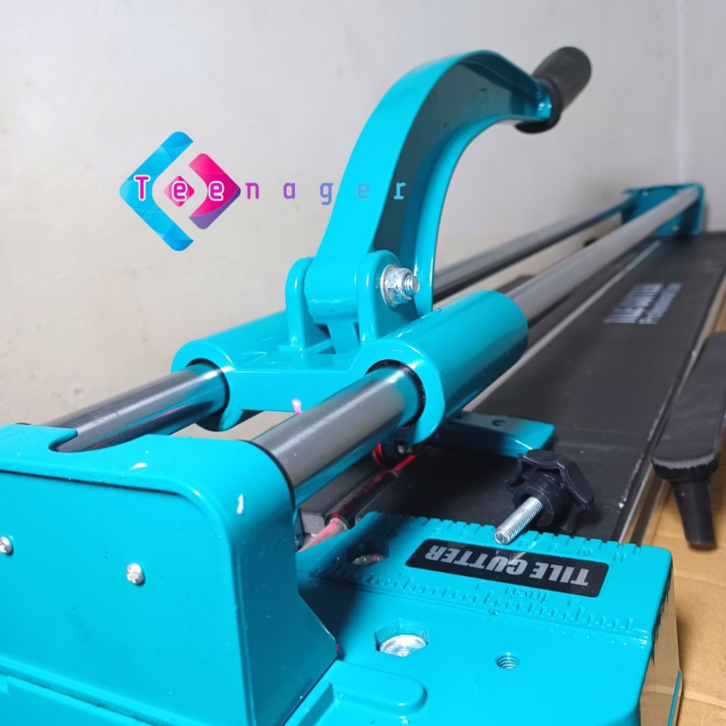 Alat Potong Keramik Dorong Manual 40cm 60cm 80cm 100cm 120cm Tile Cutter Pemotong Granit Marmer Kram