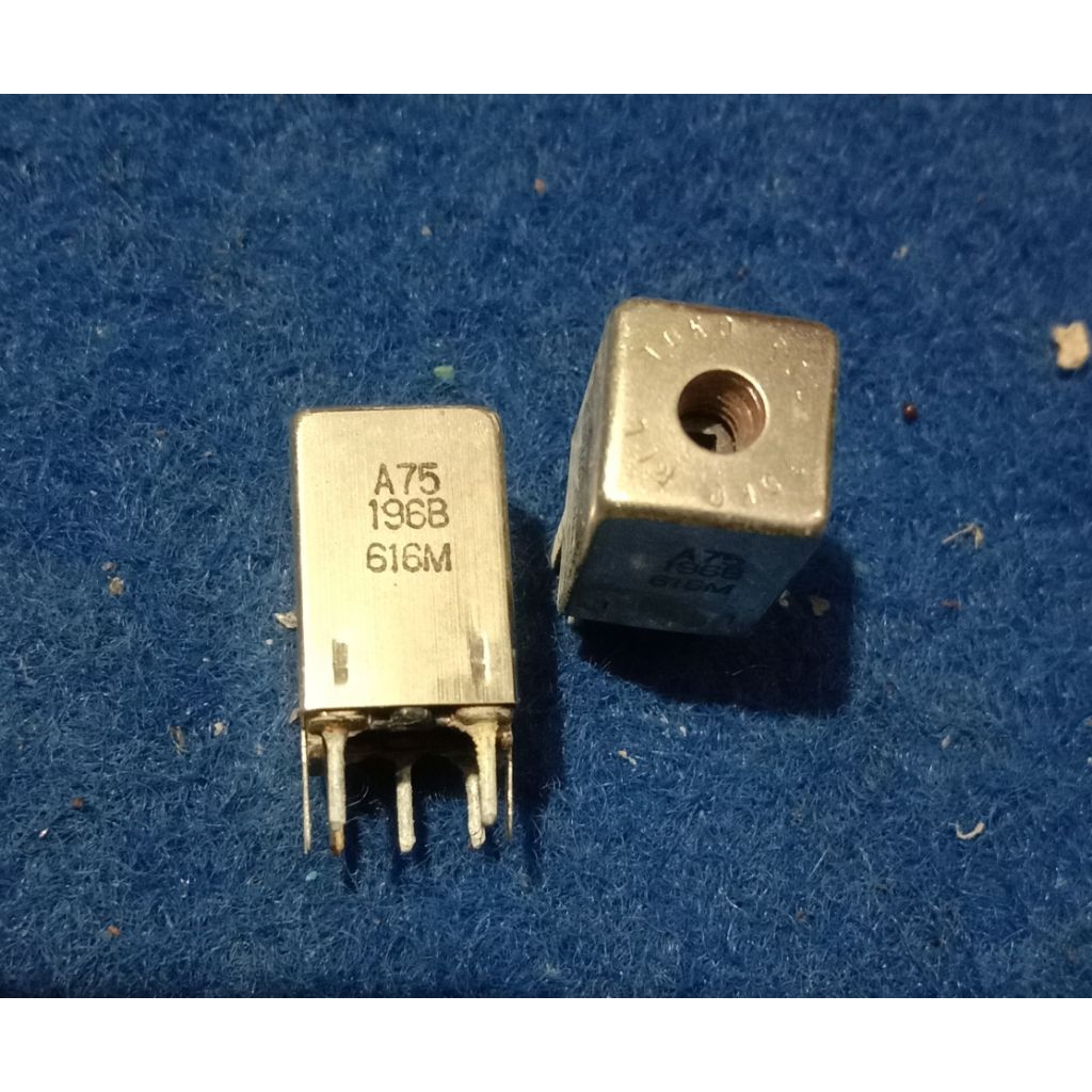 lot 25pcs elektronik If coil A75