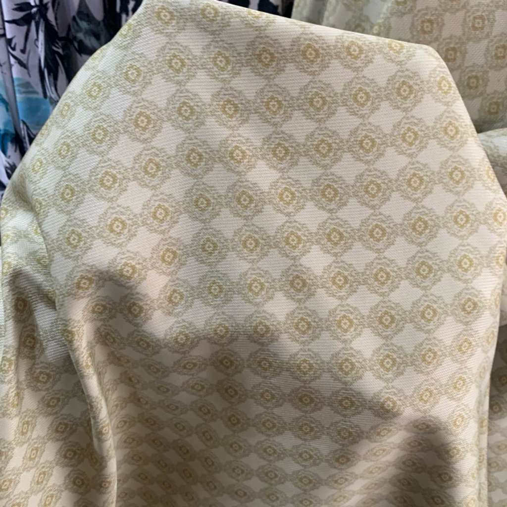 KAIN SHAKILA MOTIF - KAIN SHAKILA PREMIUM - KAIN SHAKILA TWILL MOTIF