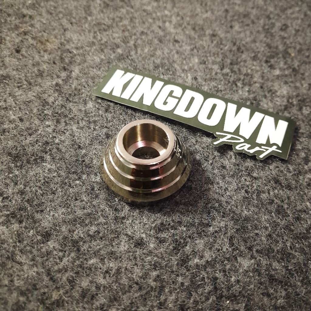 RING PEMANIS KOMSTIR ATAS RX KING RXS RXK - MODEL KRUM