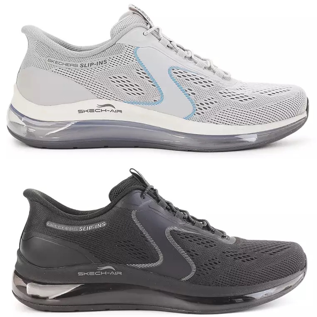 Skechers Skech-Air Element 2.0 Original (Sepatu Sneakers Pria ss)