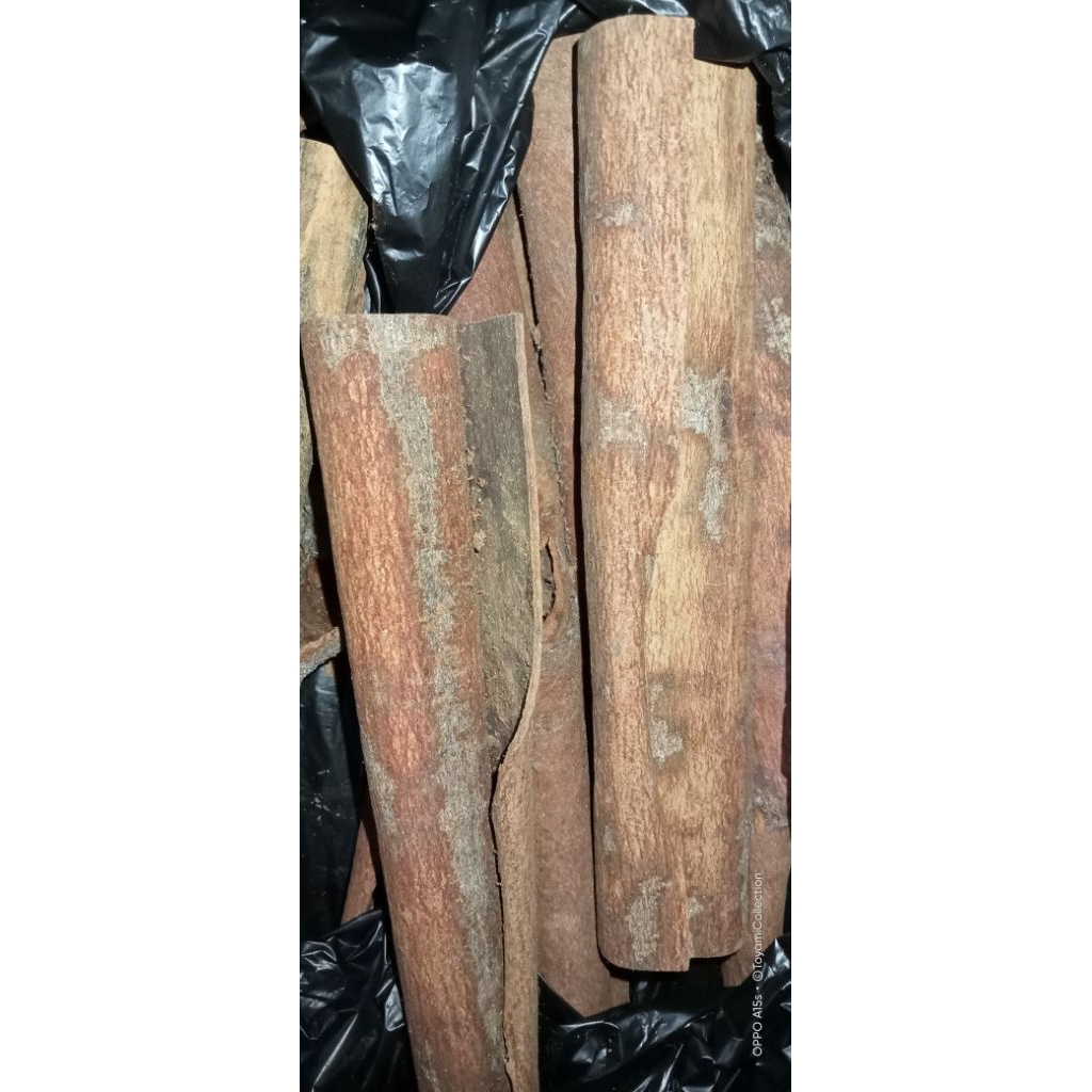 

Kayu Manis Batang Kualitas Premium 100 gram