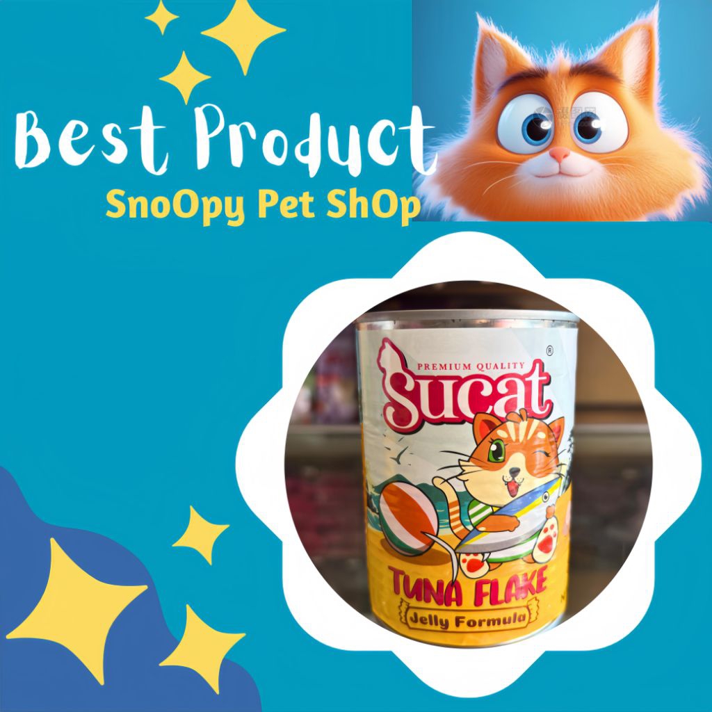 

Sucat Kaleng Tuna Flake
