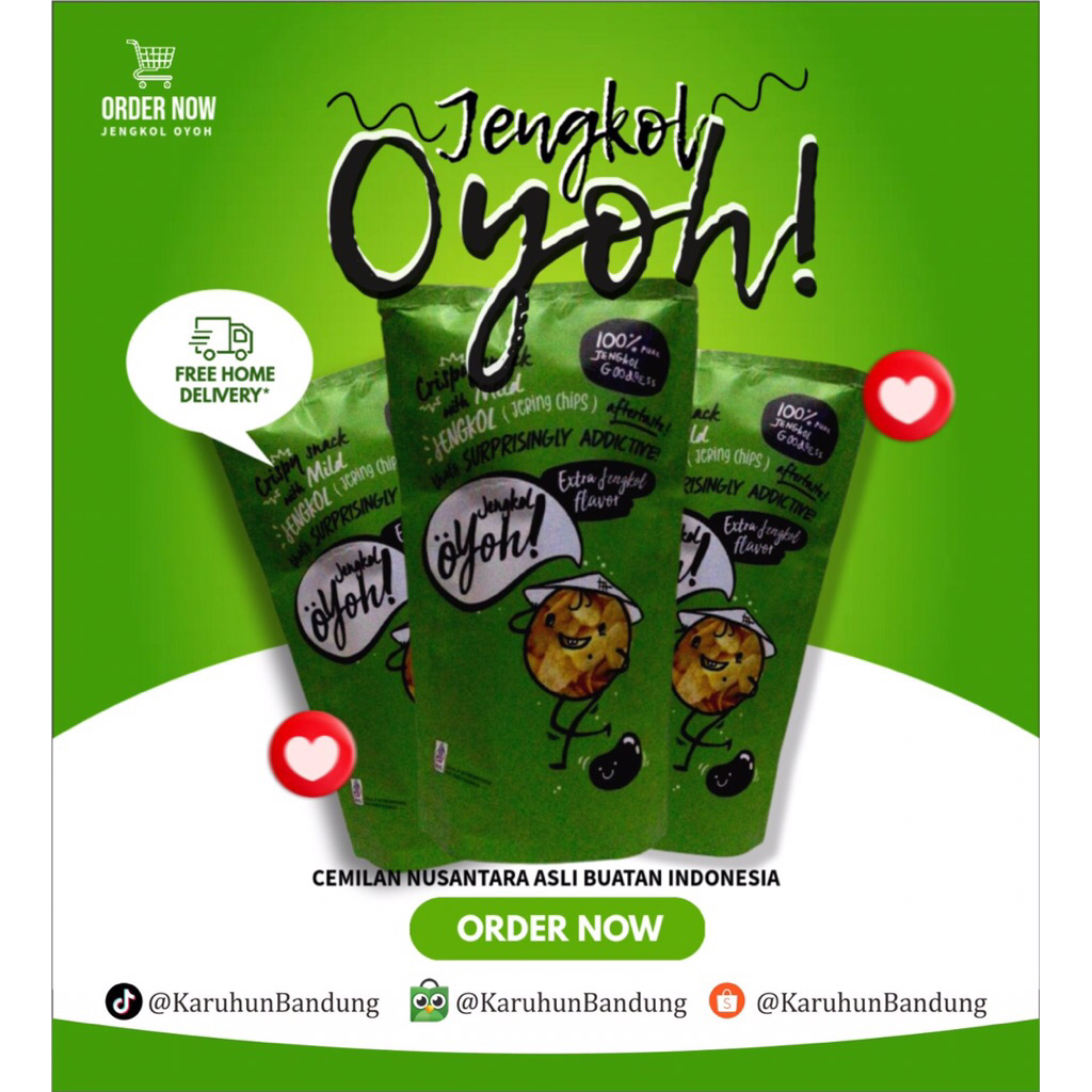 

KERUPUK JENGKOL 1 pcs